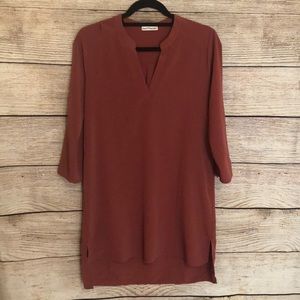 Dainty Hooligan Dress Small